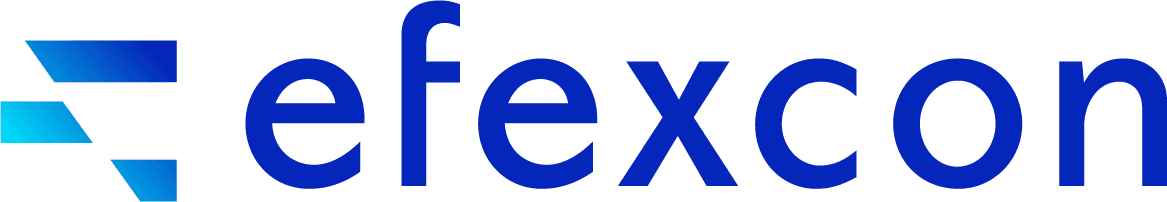 Efexcon logo