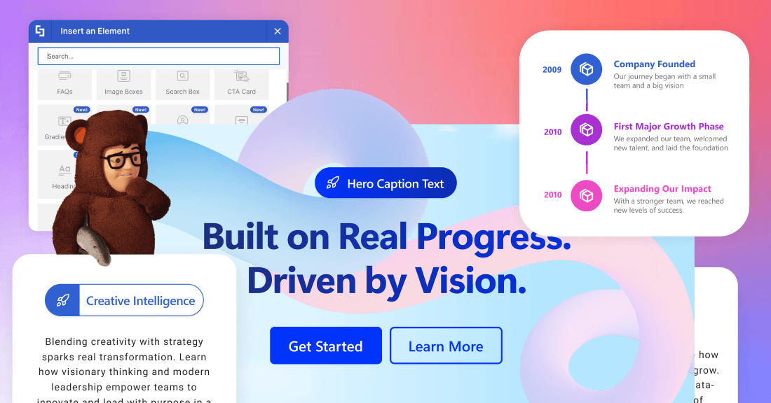 ShortPoint Just Dropped 7 New Ways to Boost Your SharePoint Design Experience