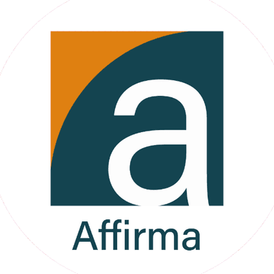 Affirma logo