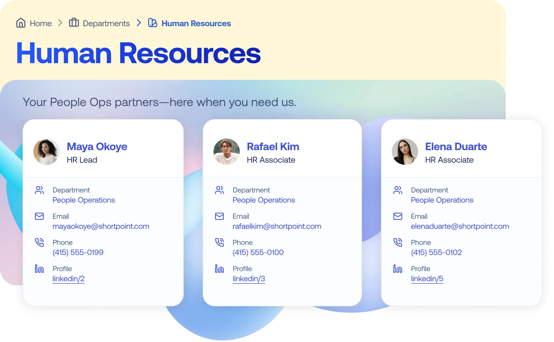 Add Breadcrumb navigation in SharePoint