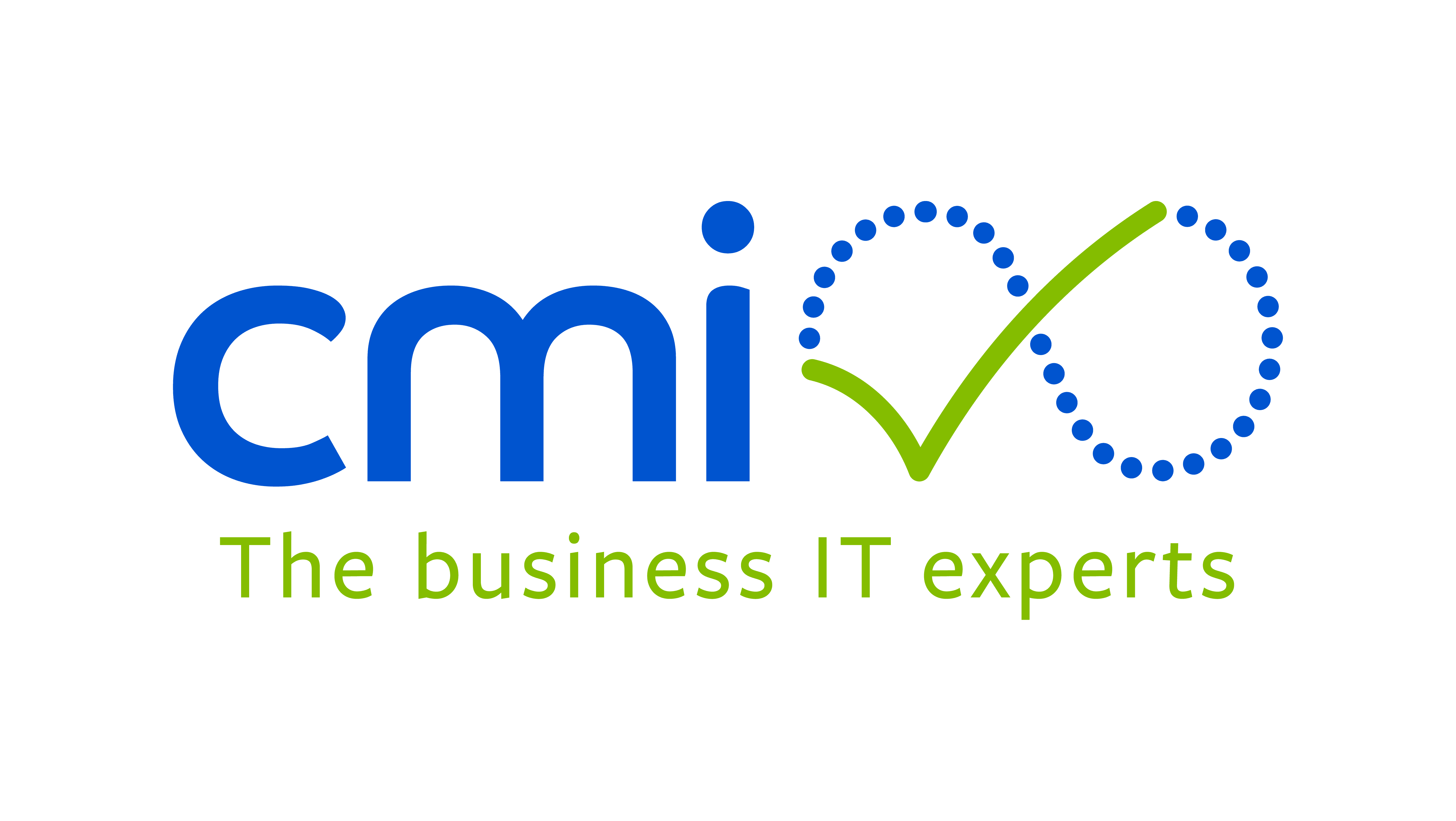 CMI logo