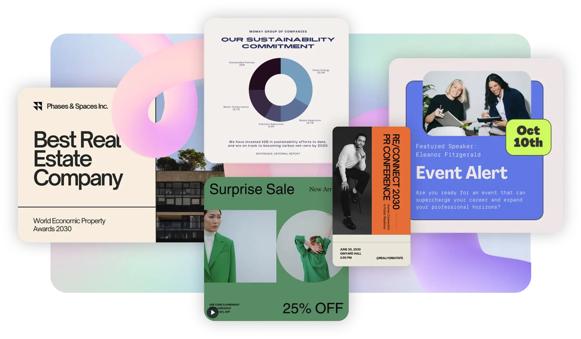 Embed Canva Designs in SharePoint