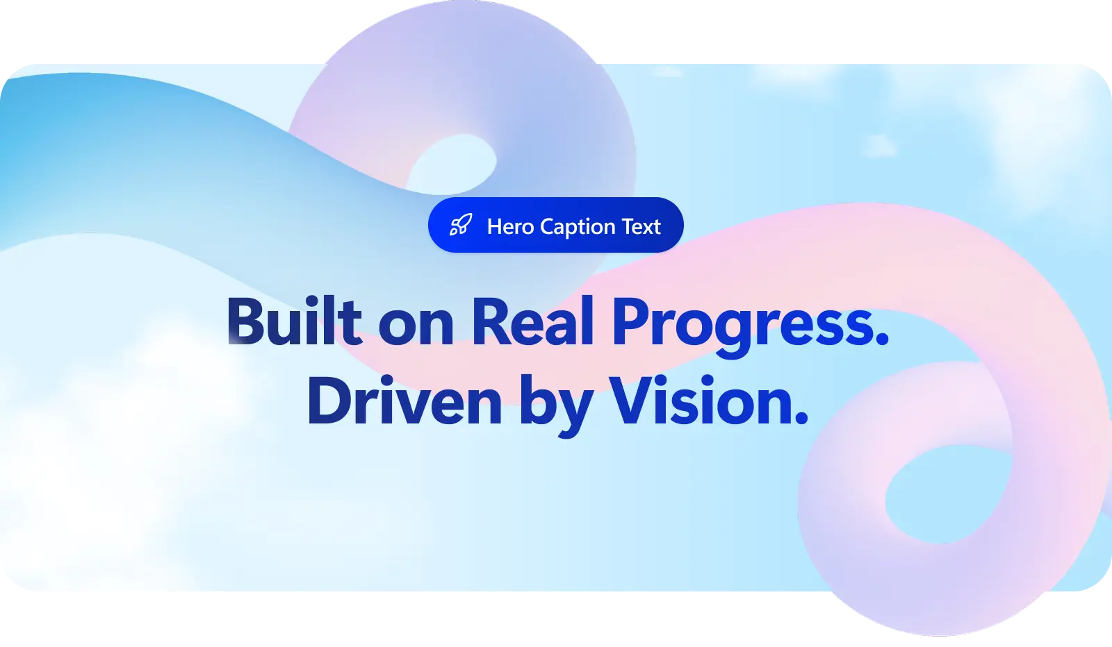 Stunning SharePoint Heading