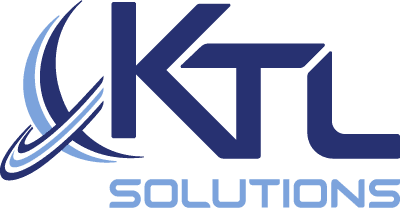 KTL Solutions logo