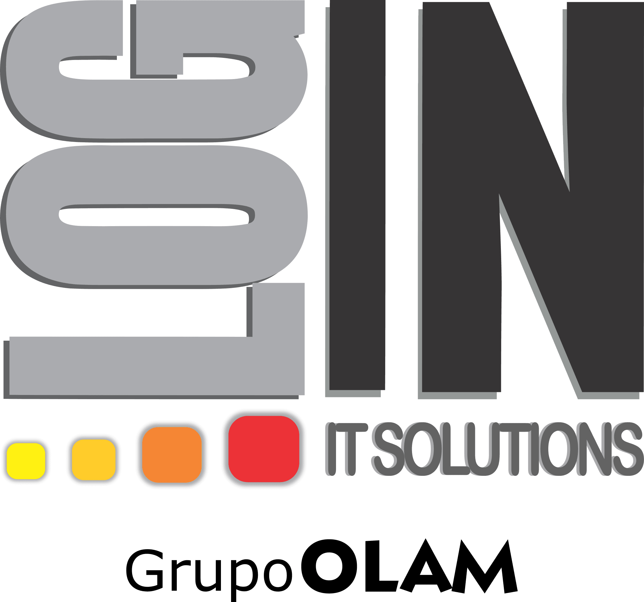 Login IT Solutions logo