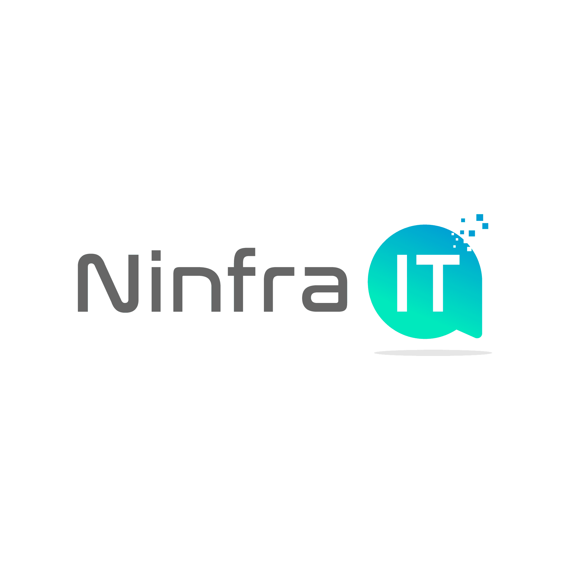 Ninfra IT Solutions logo