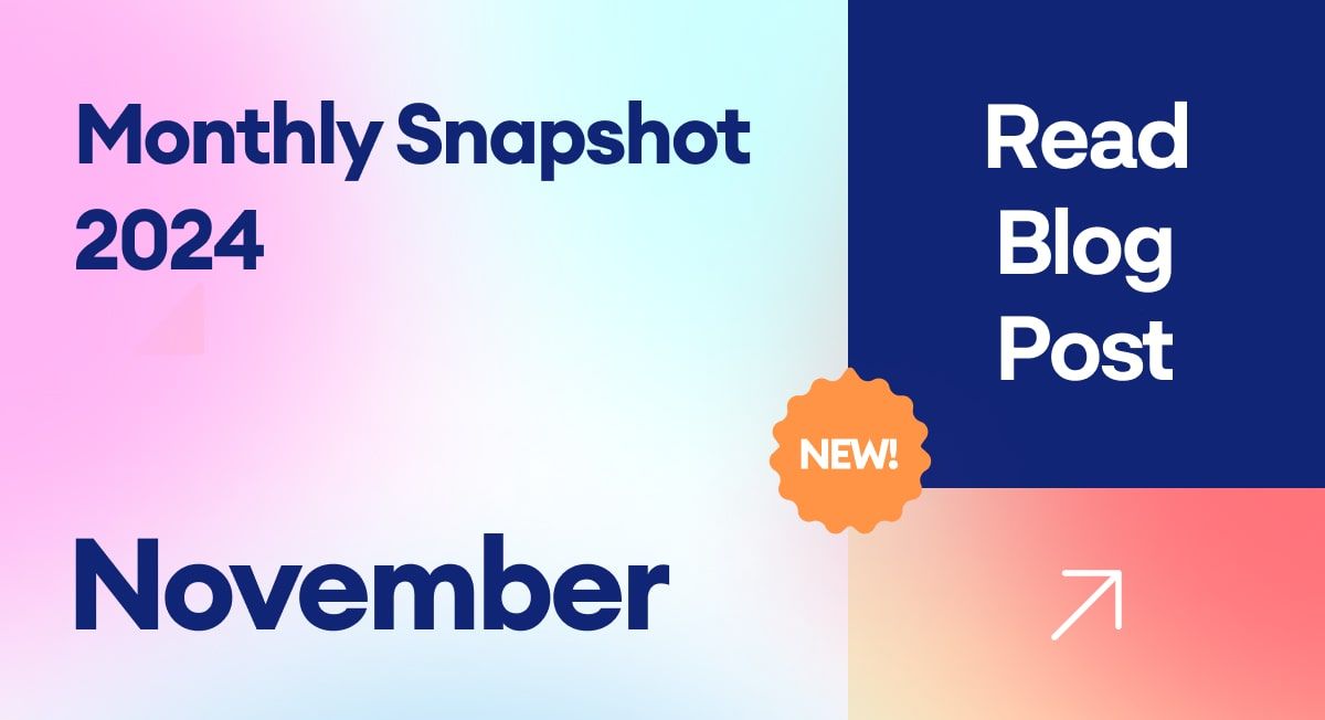 November snapshot