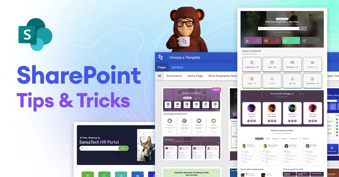 SharePoint Tips and Tricks: 20 Best Practices for End Users (2026)
