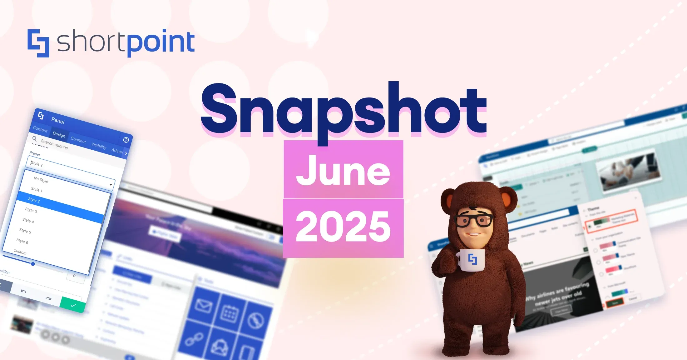 June snapshot 