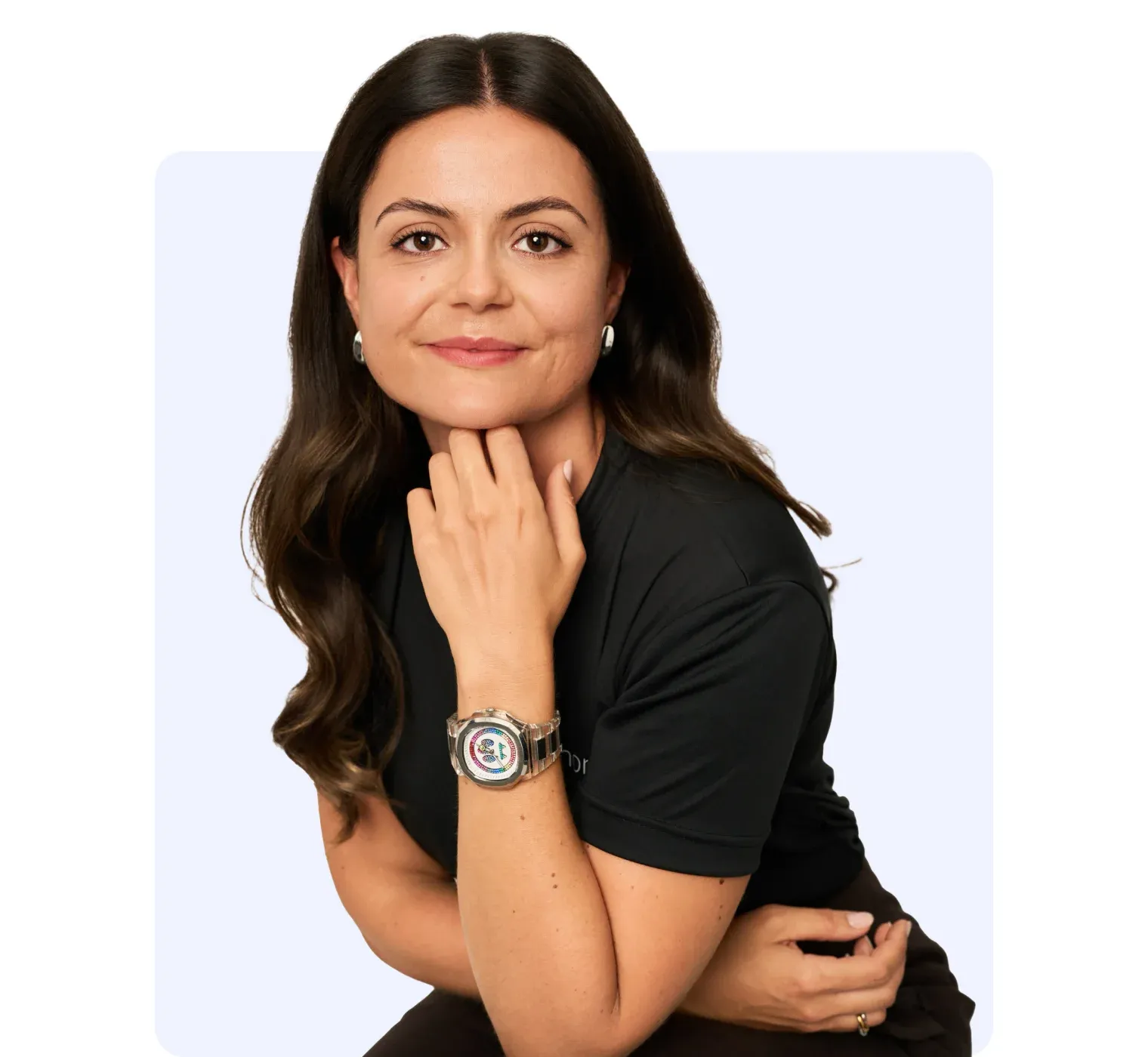 Luisa Silva
