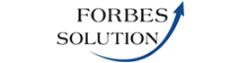 Forbes Solution logo