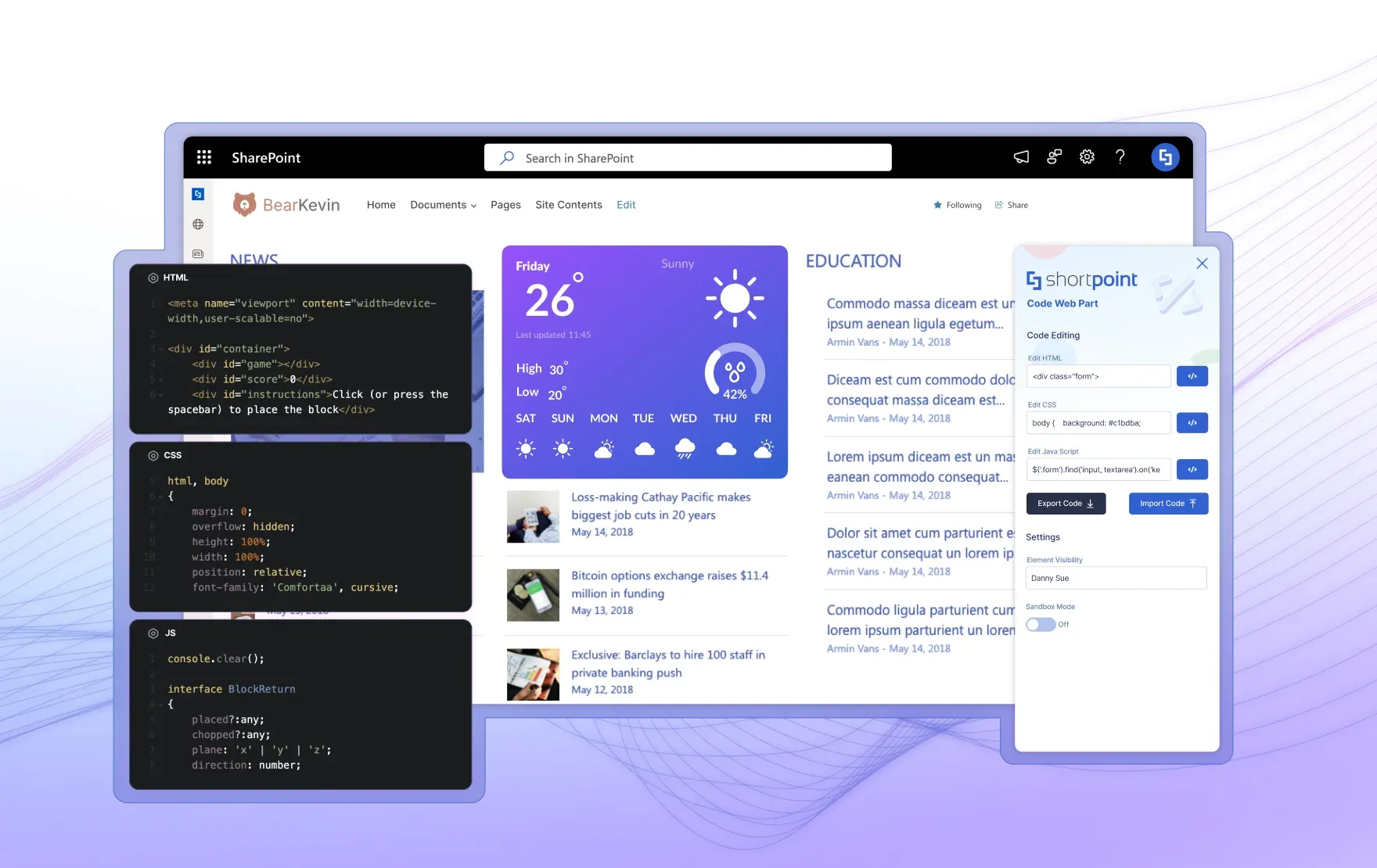 Best Free Code Editor for SharePoint