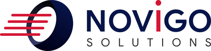 Novigo Solutions logo