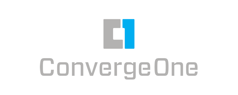 ConvergeOne logo