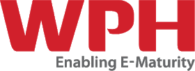 WPH Digital logo