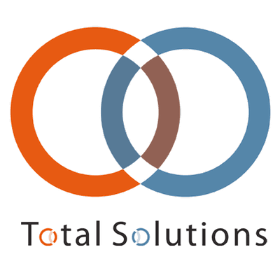 Total Solutions logo